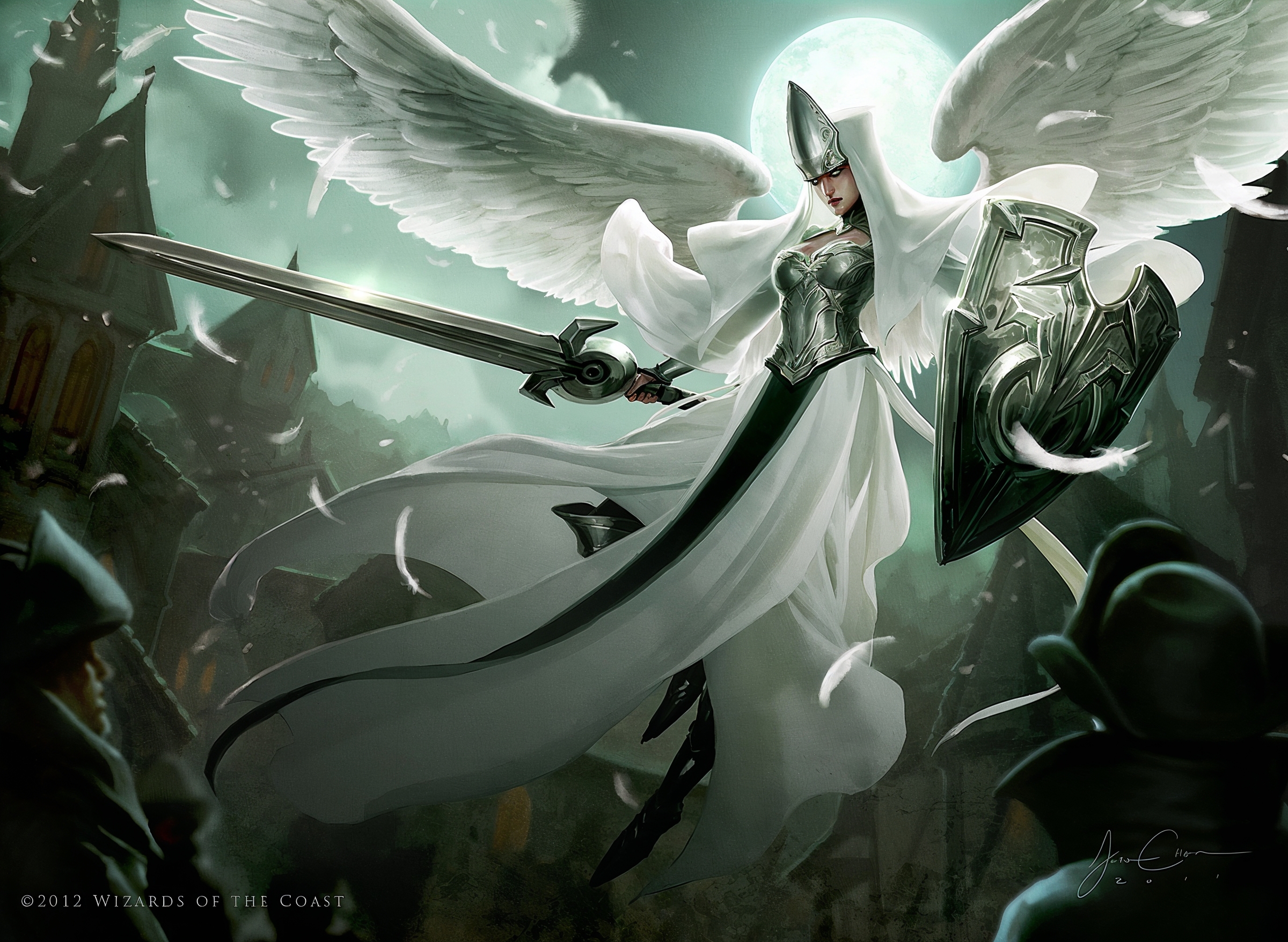 Angel